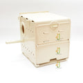 breeding box lovebirds/budgerigar
