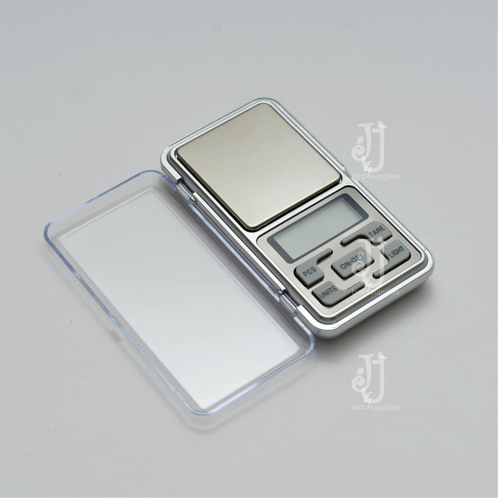 pocket measuring scale 200g/0.01g