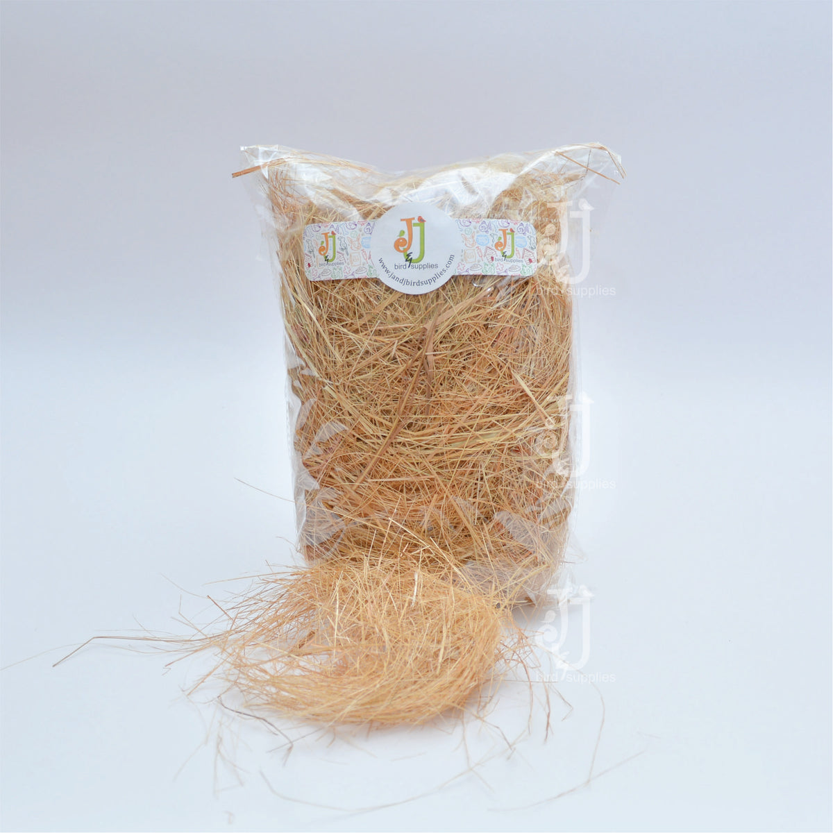 Nesting Material For Finches & Lovebirds