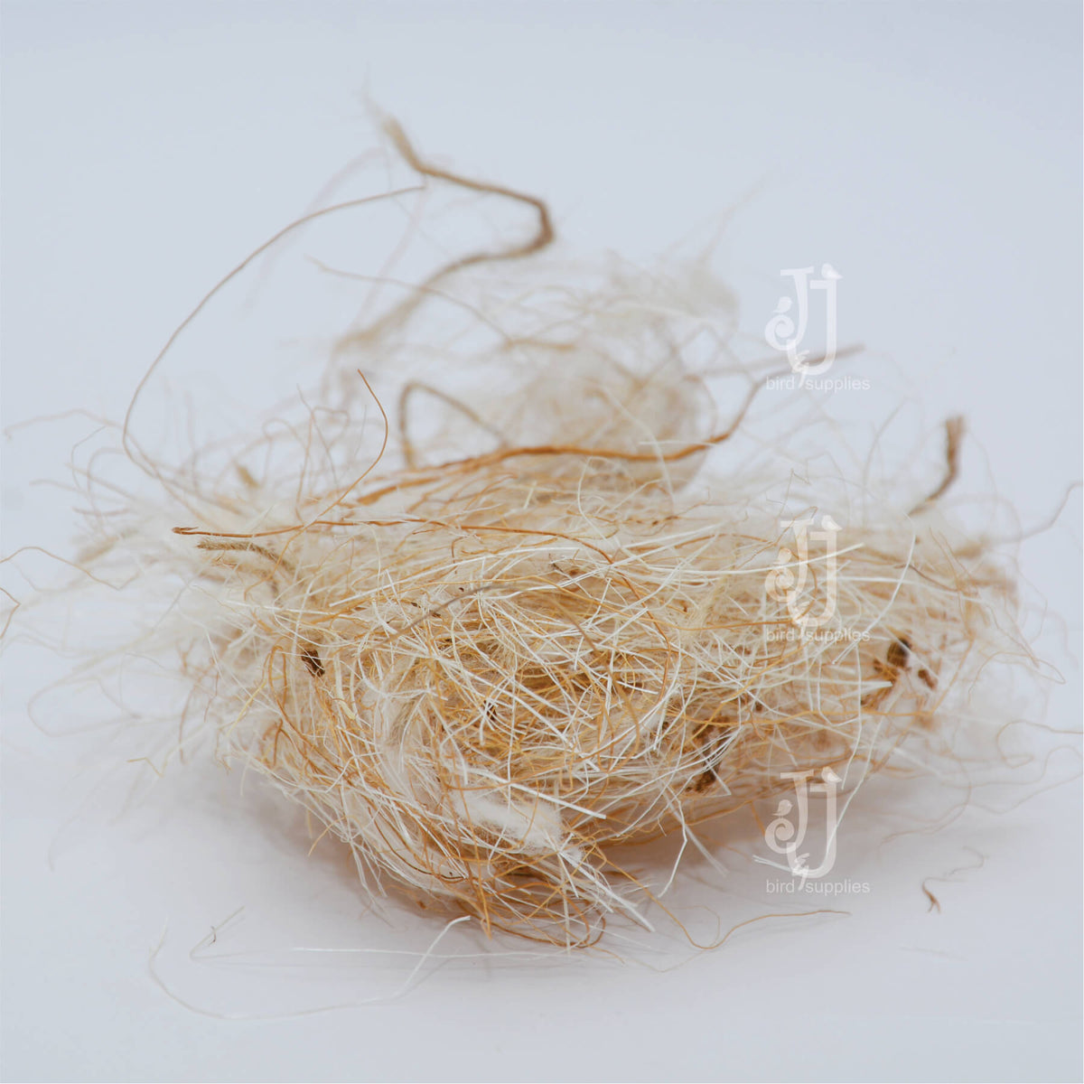 Nesting Material for finches and canaries.