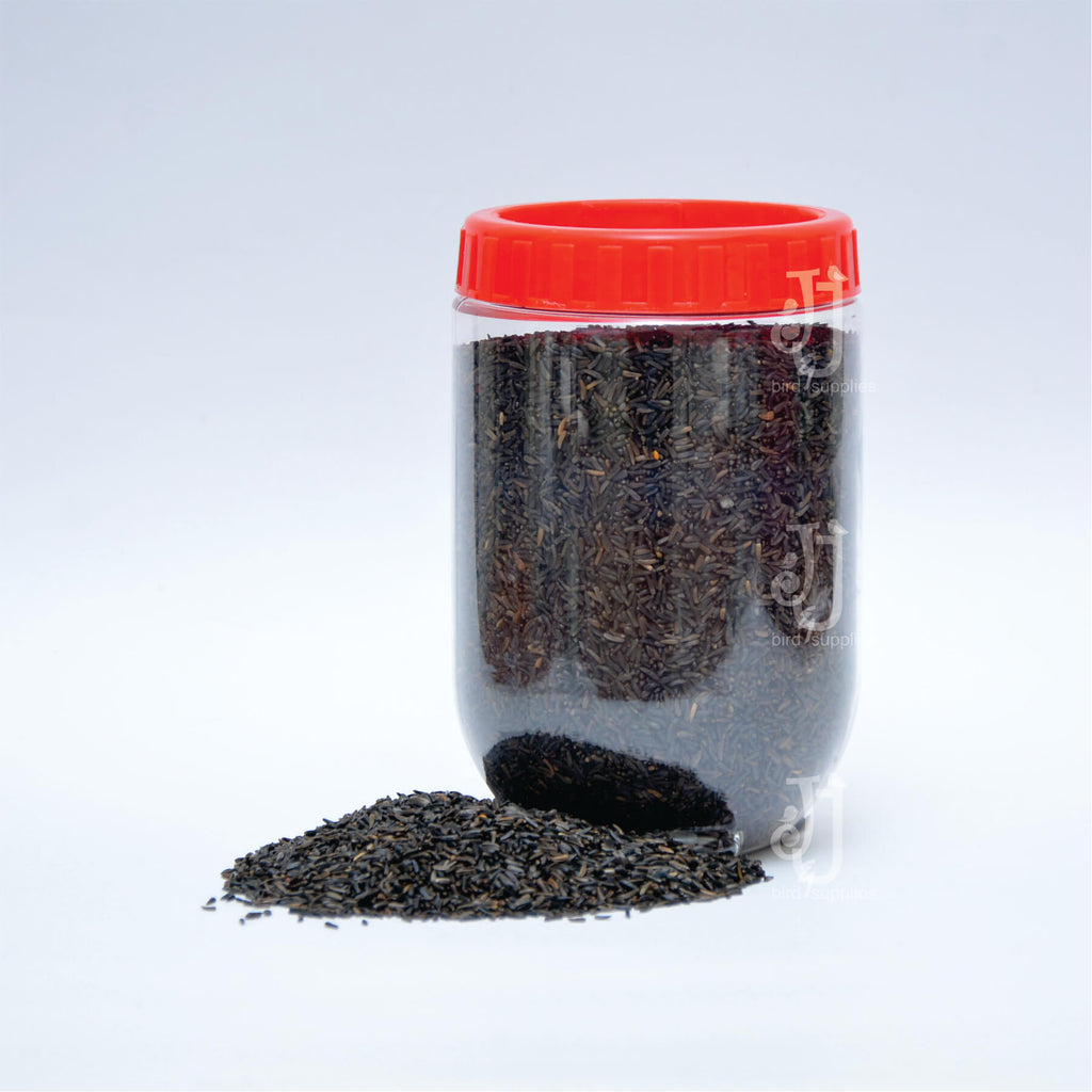 Niger seeds