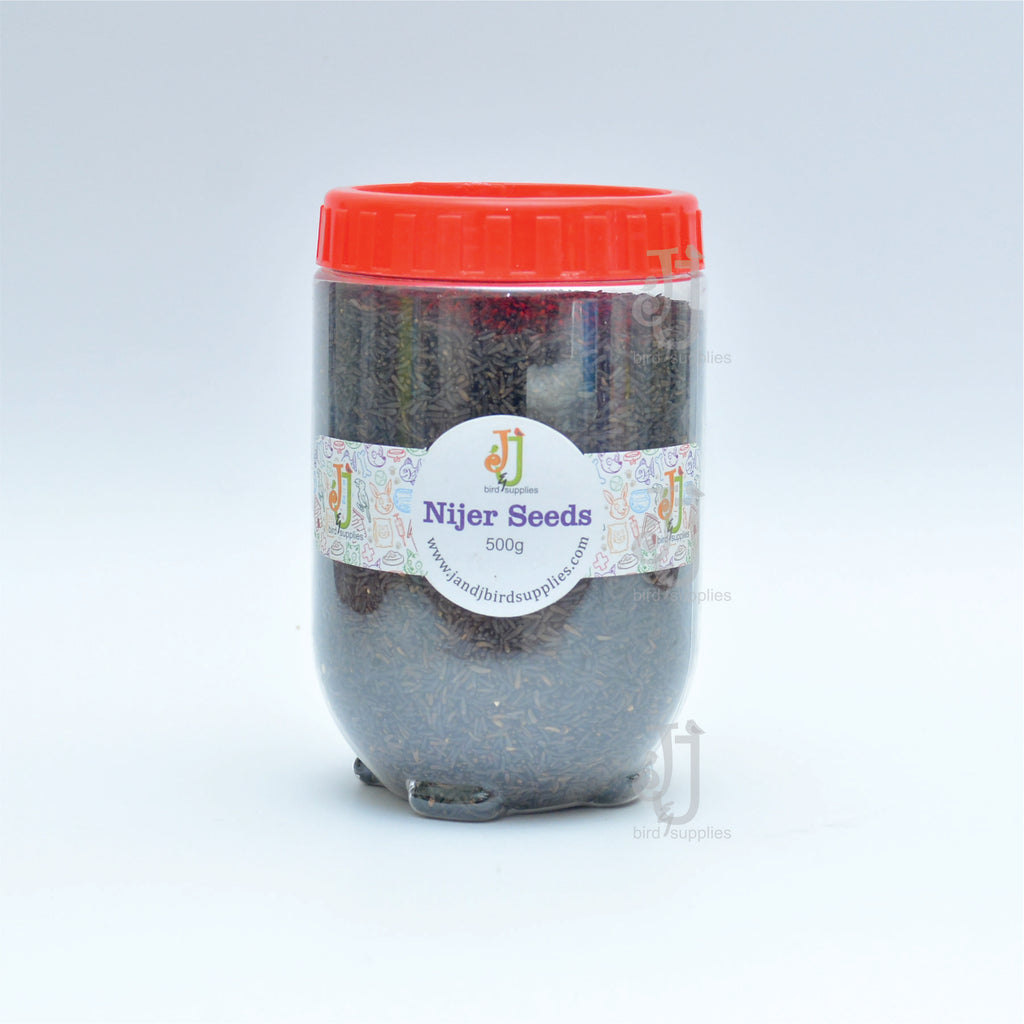 Niger seeds