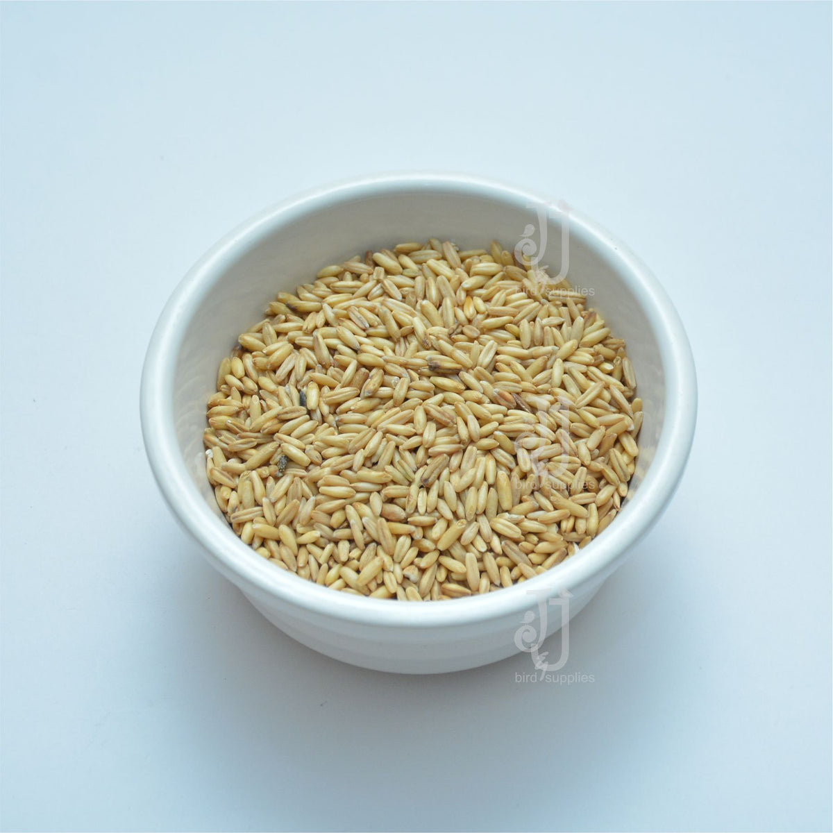 Oat groats (1kg)
