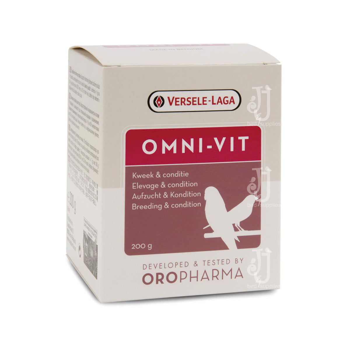 Omni-Vit (200g)