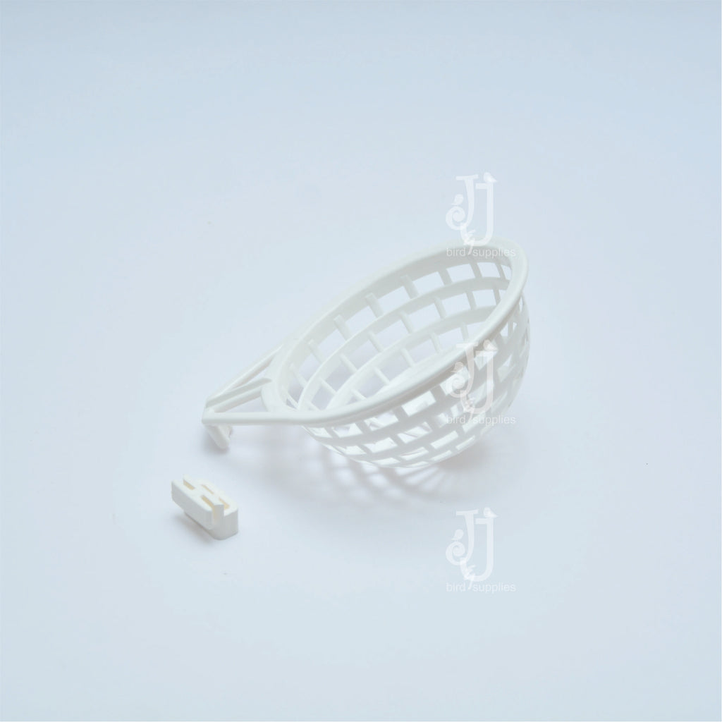 canary nest plastic (imported)