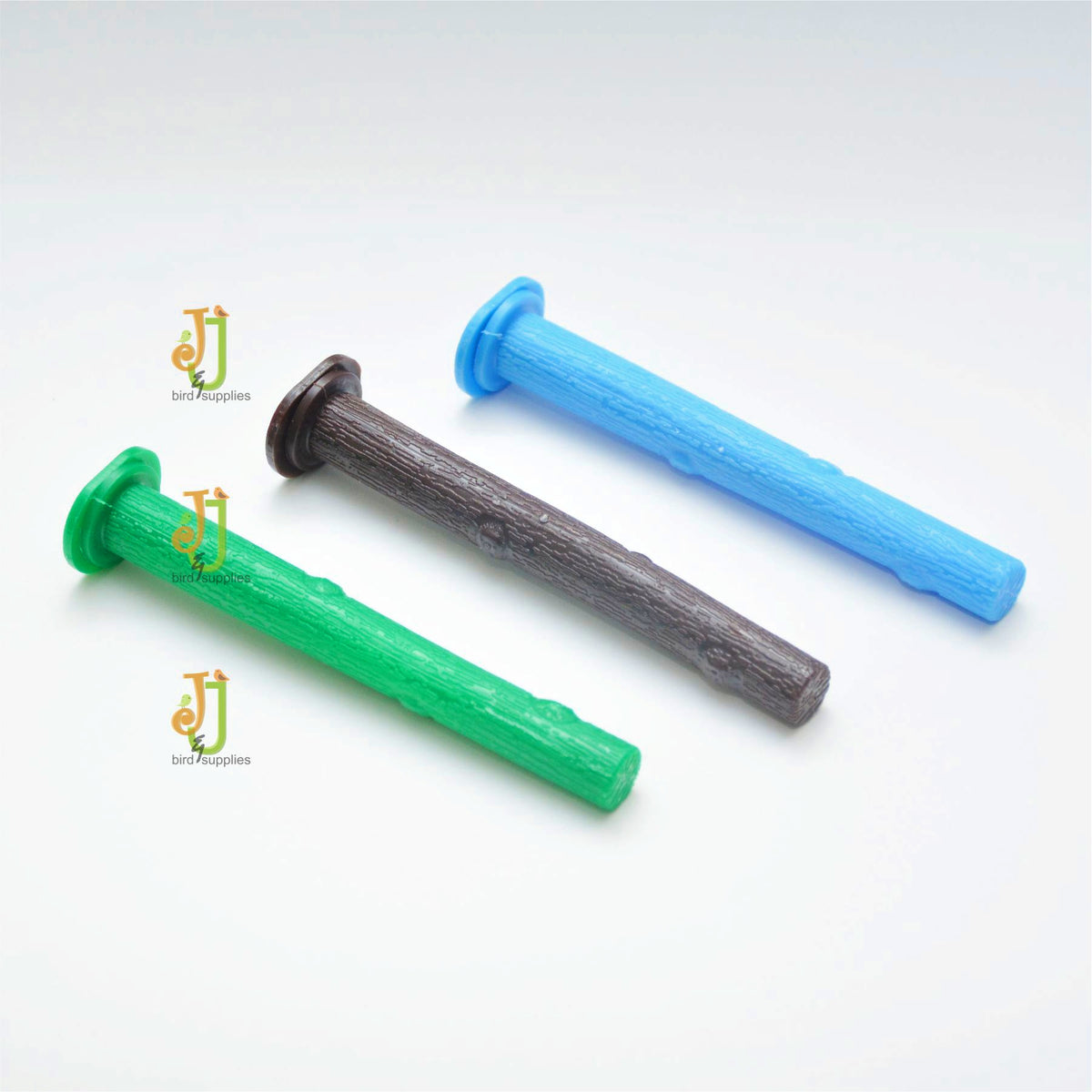 Plastic Nut perch