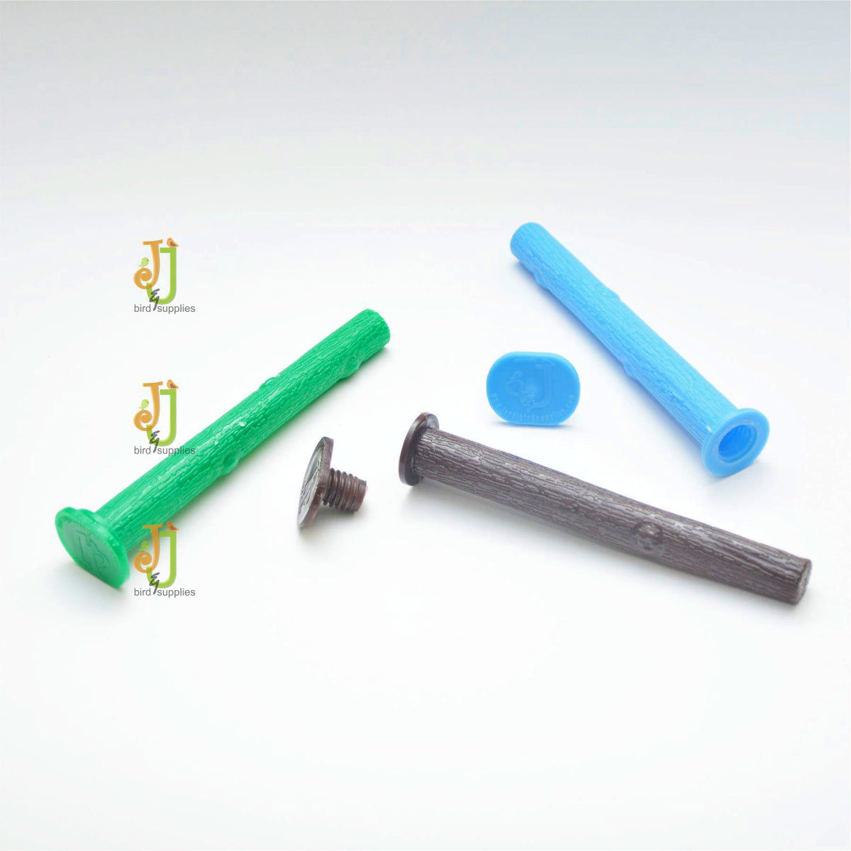 Plastic Nut perch