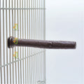Plastic Nut perch