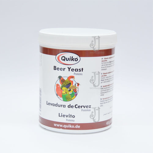 Beer Yeast Special - Proteins for all Ornamental Birds