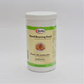 Quiko hand rearing:  750 g