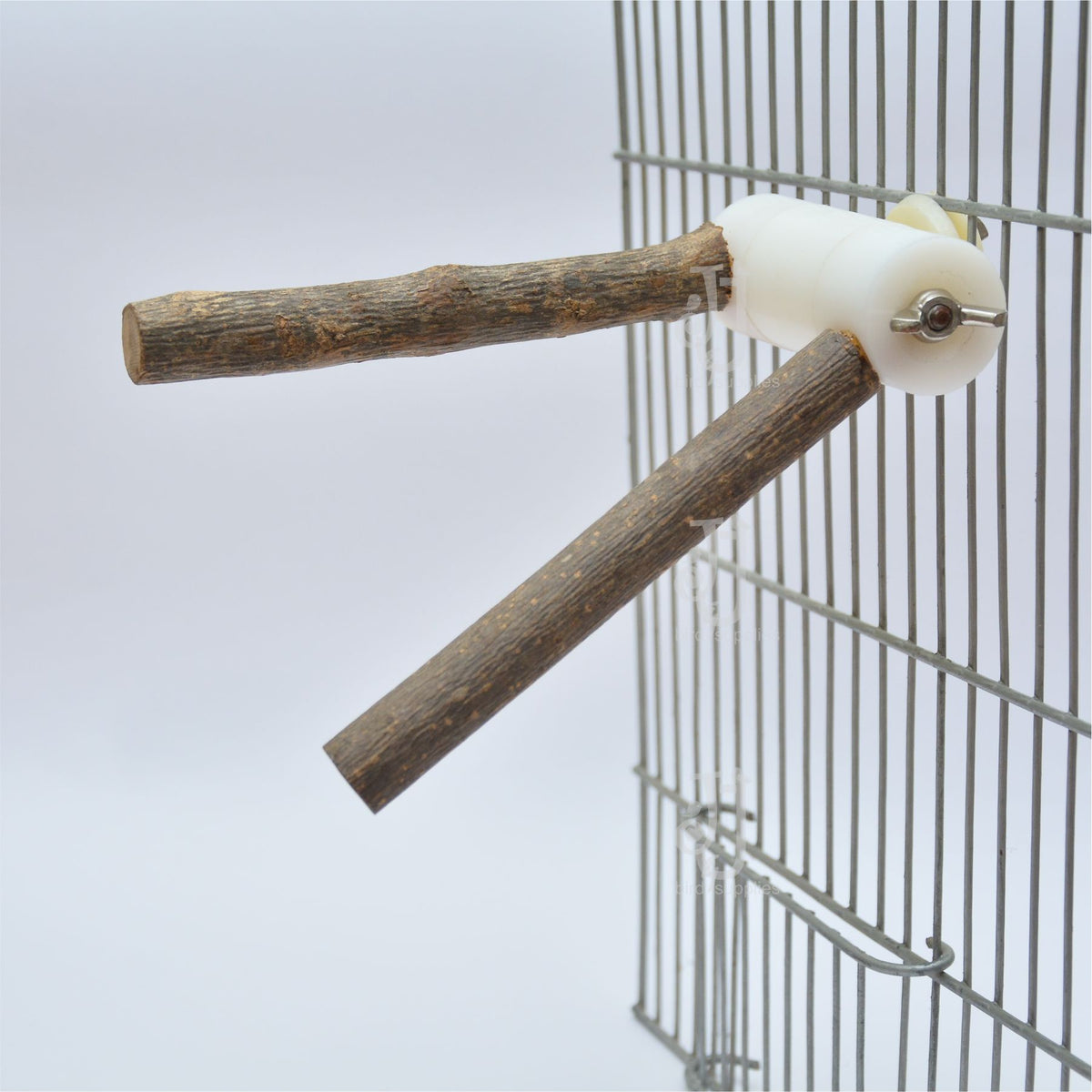Rotating Wing Nut Perches
