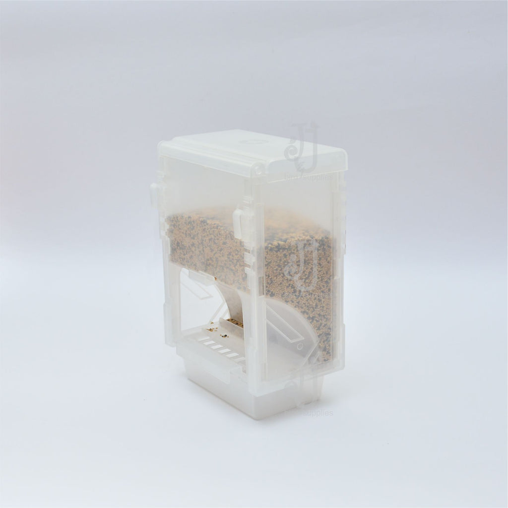 Economy Bird Feeder Dispenser