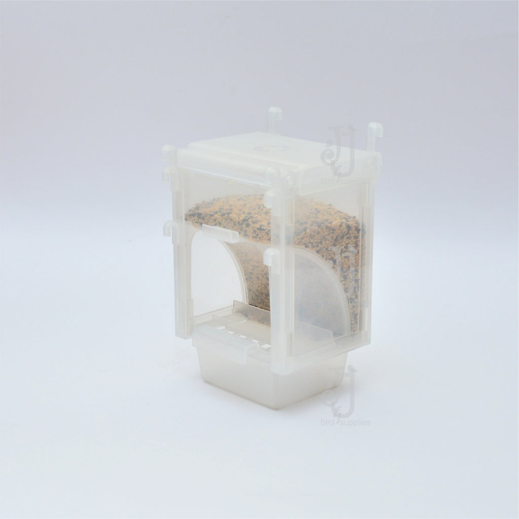 Seed Hopper