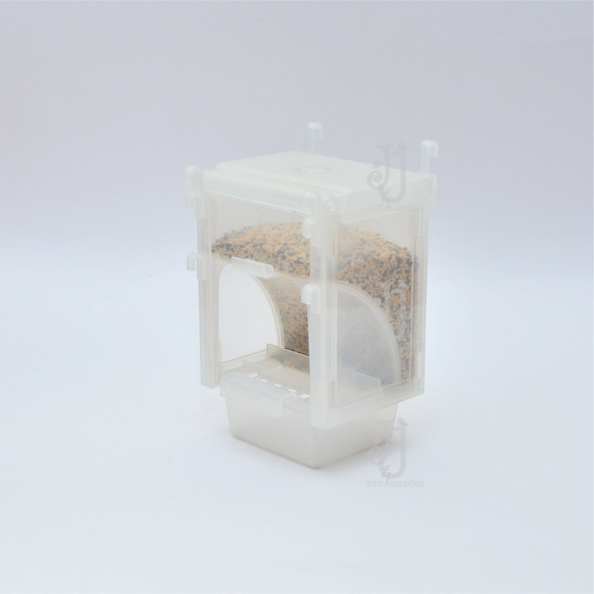 Seed Hopper