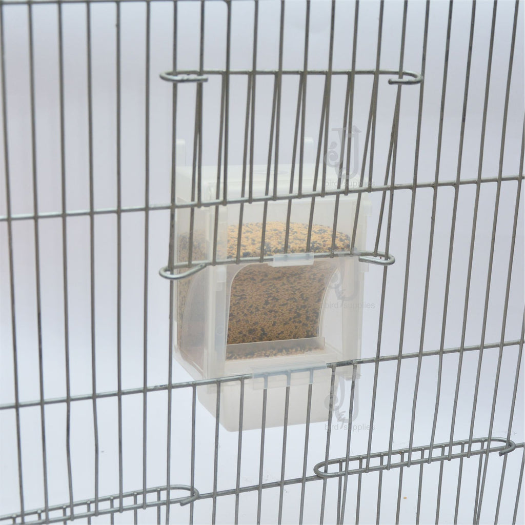 Seed Hopper