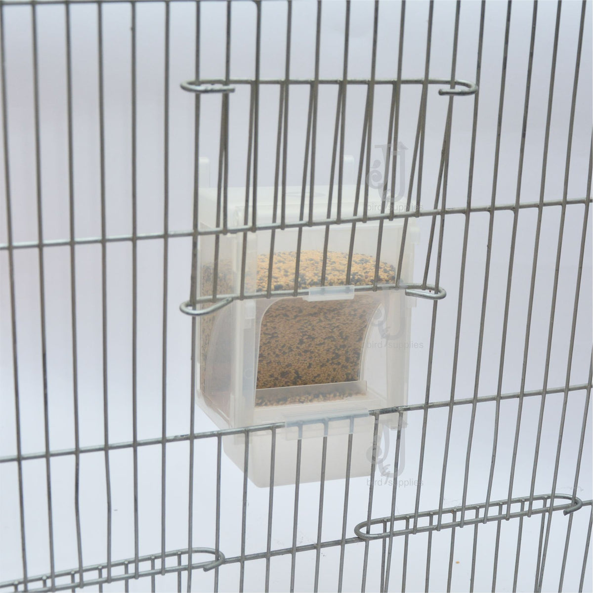 Seed Hopper