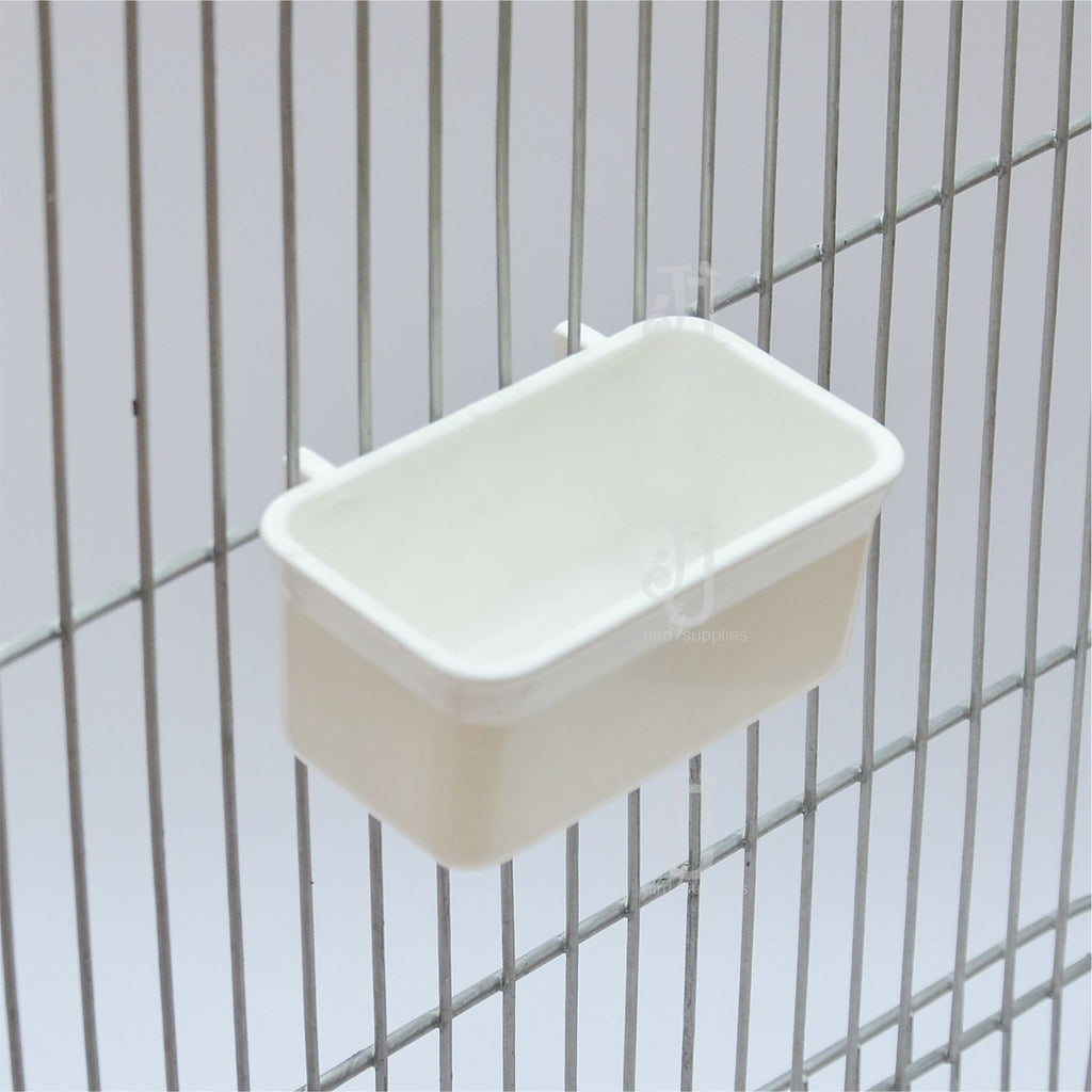 Parma feeding pot