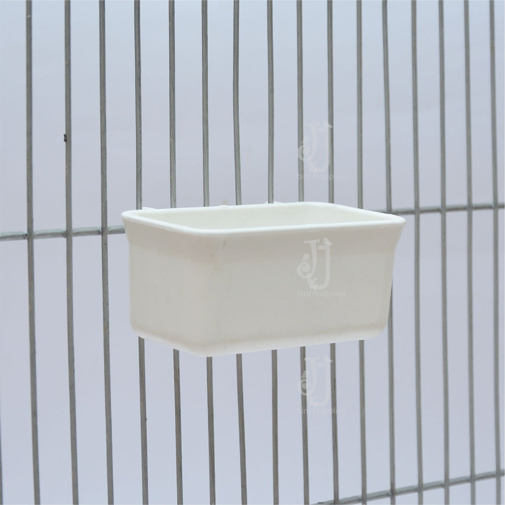 Parma feeding pot