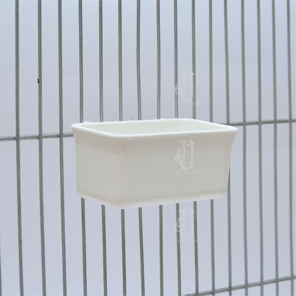 Parma feeding pot
