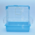 Song bird cage