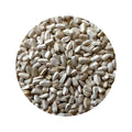 white sunflower seeds for cockatiels 1kg