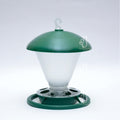 bird feeder and Drinker