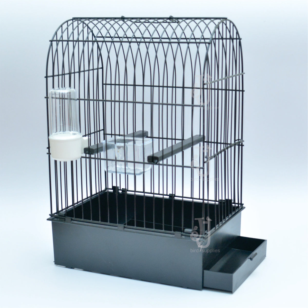 Display Cage (Italian)